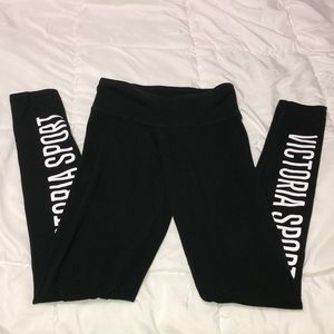 Victoria Secret leggings
